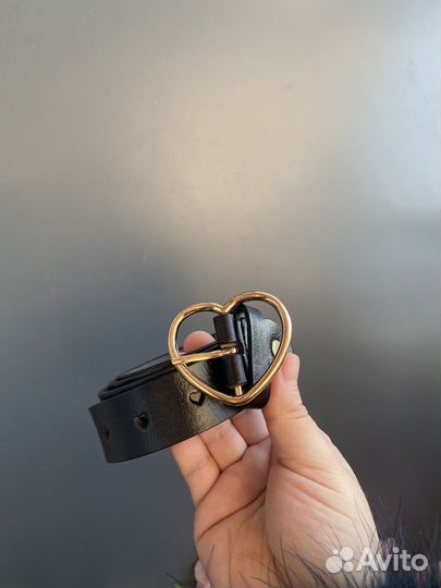 Ремень женский