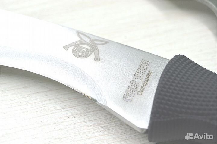 Туристические ножи (мачете)