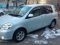 Toyota Raum 1.5 AT, 2008, 216 500 км, с пробегом, цена 750 000 руб.