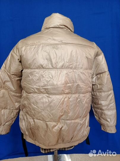 Куртка демисезонная женская