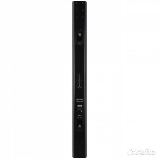 Линейный массив Ecler labi1-C100i