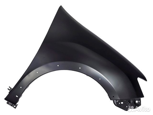 Крыло RNL5790544R переднее правое Renault Sandero