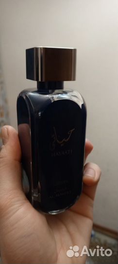 Духи мужской