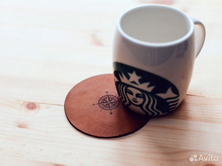 Подставка под кружку