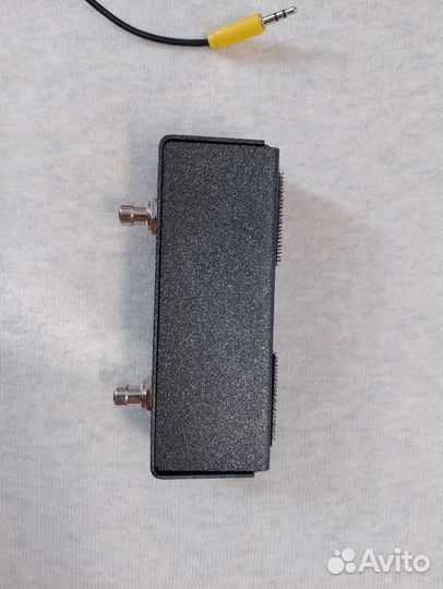 Футсвитч Analogworm