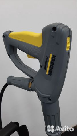 Аппарат высокого давления Karcher HD 5/15 C