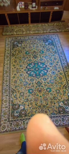 Ковер 2М х 3М
