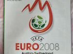 Евро 2008 Австрия -Швейцария