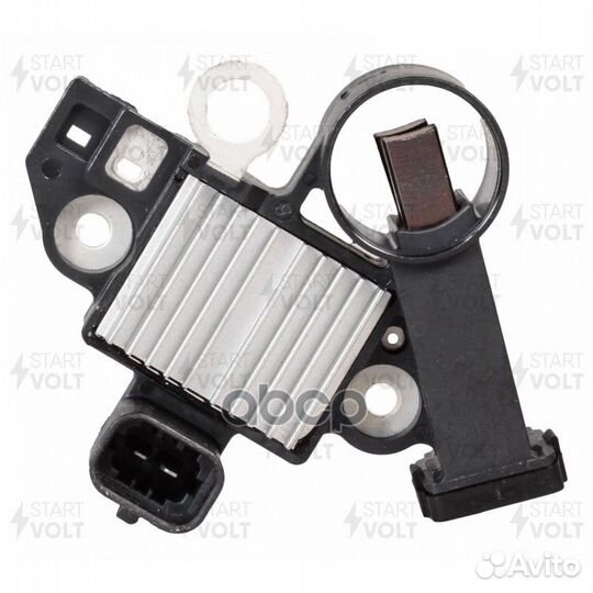 Регулятор напряжения генератора chevrolet Cruze