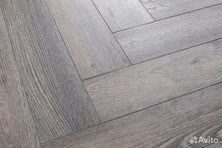 Виниловый ламинат CronaFloor