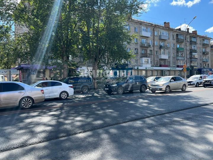 Продам помещение свободного назначения, 42 м²