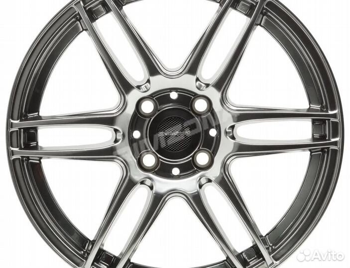 Литой диск weds R15 4x100. Новые диски