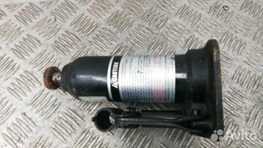 Домкрат KIA sorento 1 (LEA33VN01)