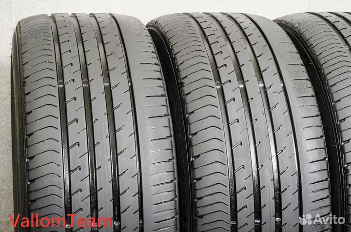 Dunlop Veuro VE303 215/45 R17 91W