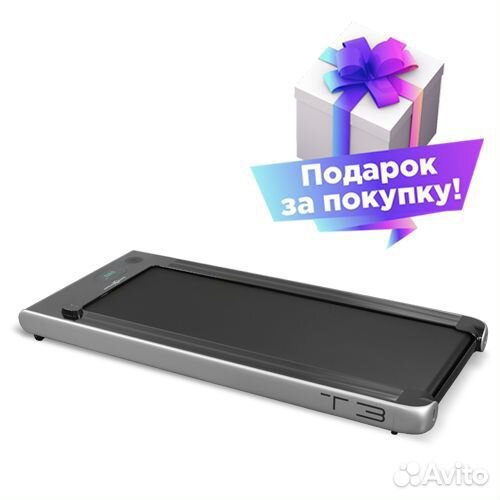 Беговая дорожка applegate T3