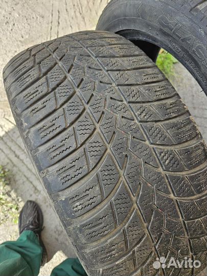 Lassa Snoways 4 245/45 R18