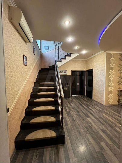 Дом 125 м² на участке 2 сот.