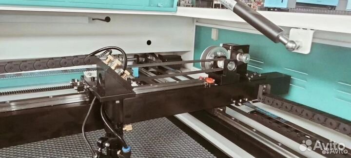 Лазерный станок 1610