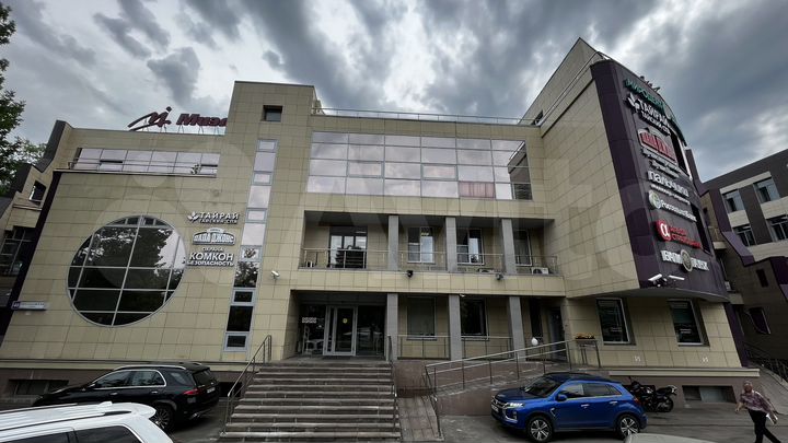 Свободного назначения, 320.3 м²