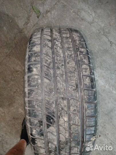 Cooper Discoverer A/T 265/60 R18