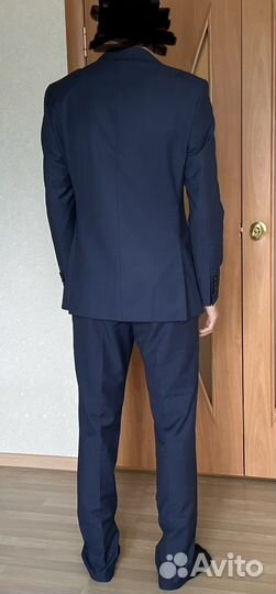 Костюм классический