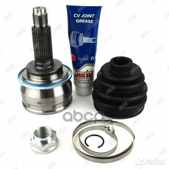 ШРУС JC27001 jikiu