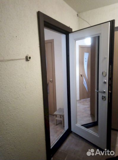 Межкомнатные двери с гарантией