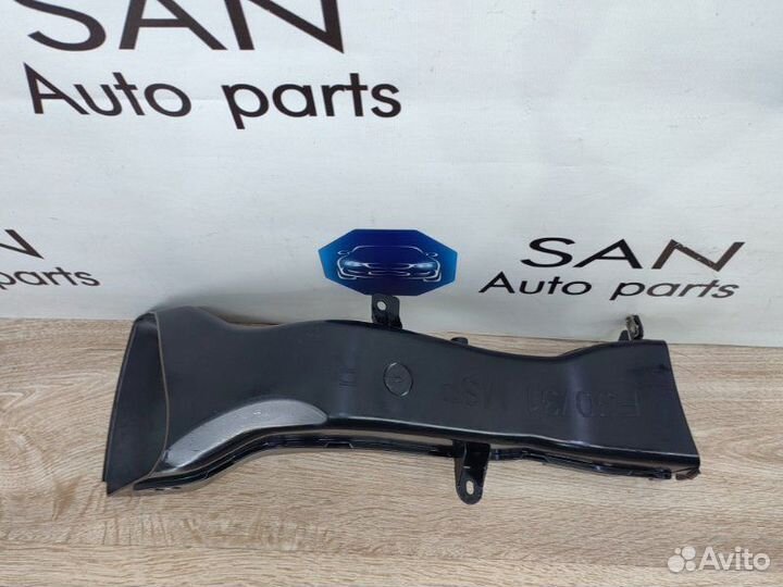 Воздуховод охлаждения тормозов правый Bmw 3 F30