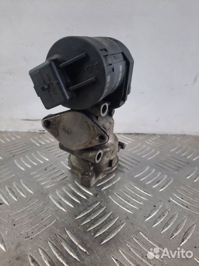 Клапан EGR Fiat Scudo 2 2.0 RHK 2008