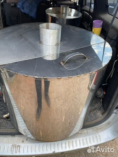 Сварочные работы