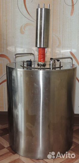 Набор для самогоноварения