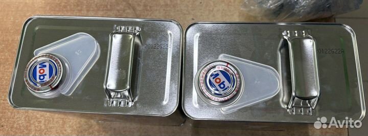 Масло моторное Mobil 5W30 a5/b5, 5W40 a3/b4 Japan