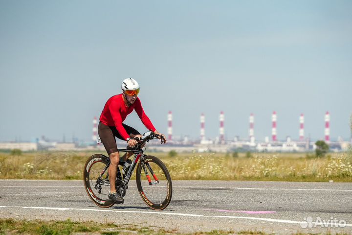 Велосипед tt разделка в аренду