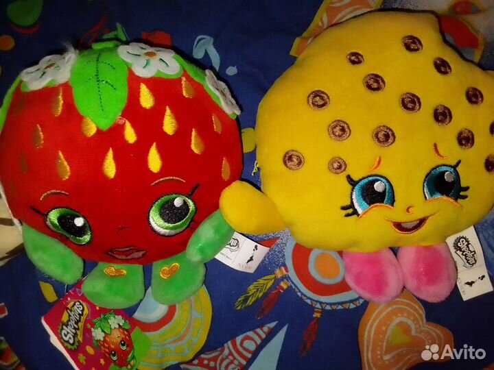 Мягкая игрушка новая