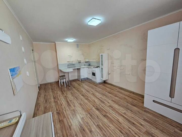 Квартира-студия, 32 м², 15/16 эт.