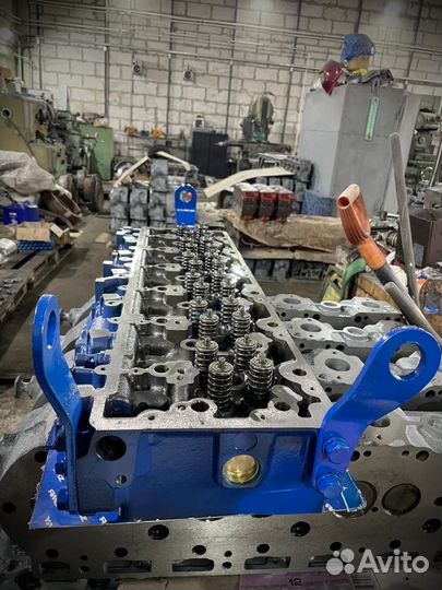 Гбц ямз 536 В наличии