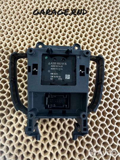 Джойстик мультимедиа Mercedes v205