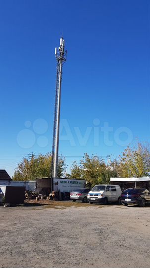 Свободного назначения, 7394 м²