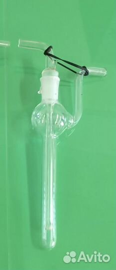 Поглощающая трубка