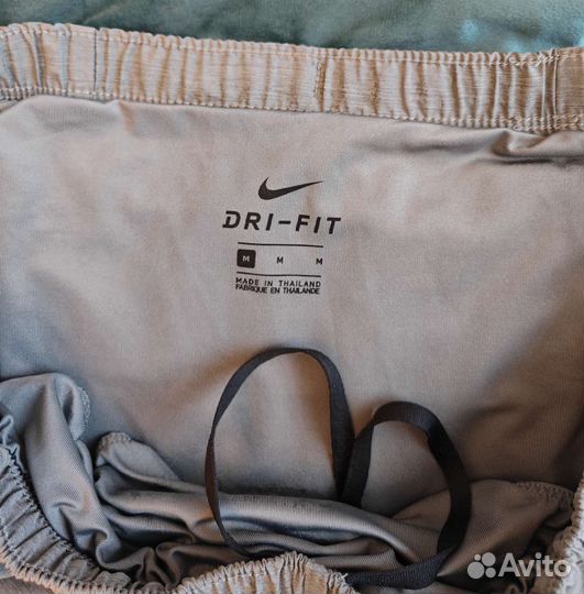 Шорты мужские Nike