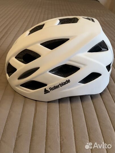 Велошлем подростковый