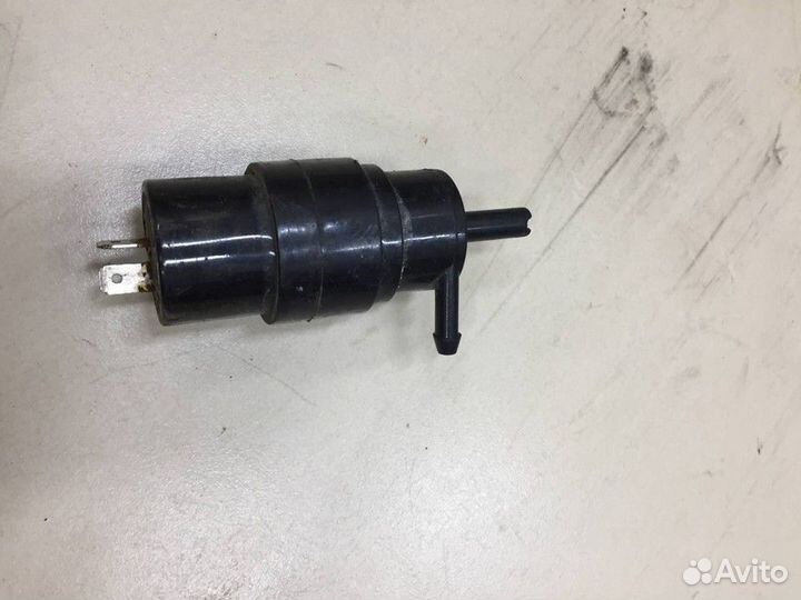 Насос омывателя LADA Priora