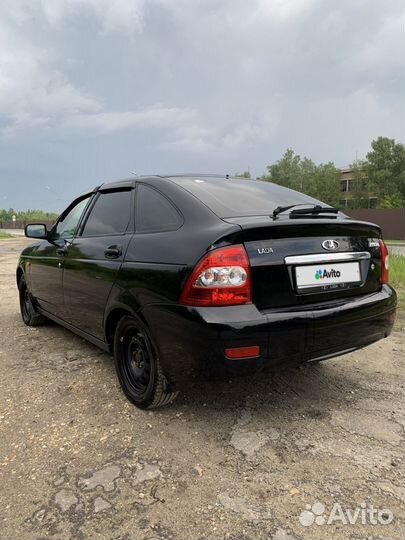 LADA Priora 1.6 МТ, 2010, 200 615 км