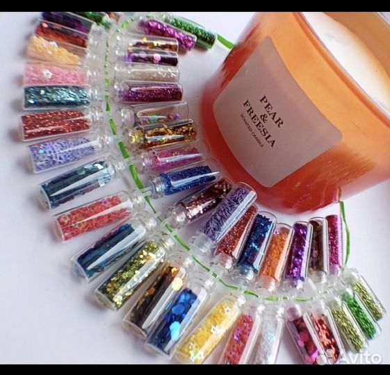 Маникюр укрепление+ гель лак+дизайн