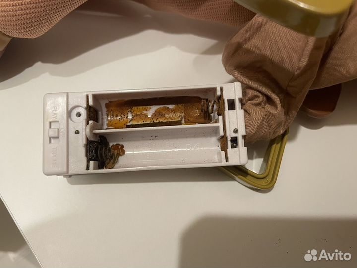 Лошадь Буллзай De Lux Toy Story История игрушек