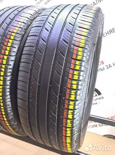 Michelin Premier A/S 215/50 R17 95P