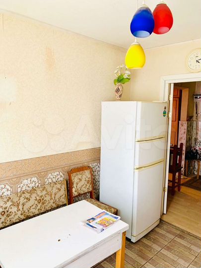 3-к. квартира, 74 м², 2/12 эт.