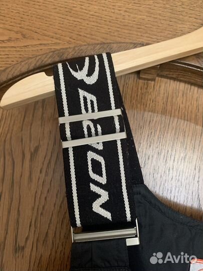 Лыжный комбинезон горнолыжный