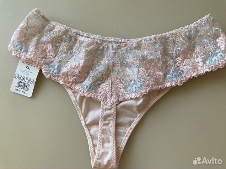 Стринги Corin XL