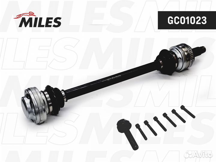 Задний привод BMW e90